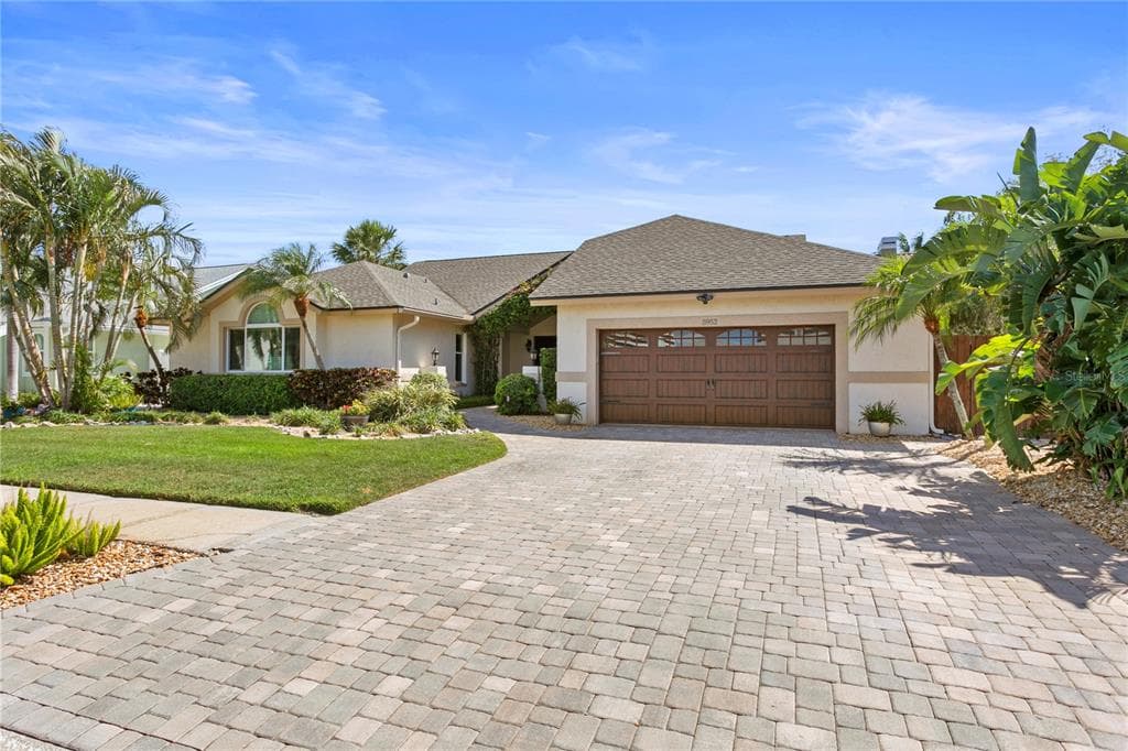 5952 SEABIRD DRIVE S GULFPORT, FL 33707