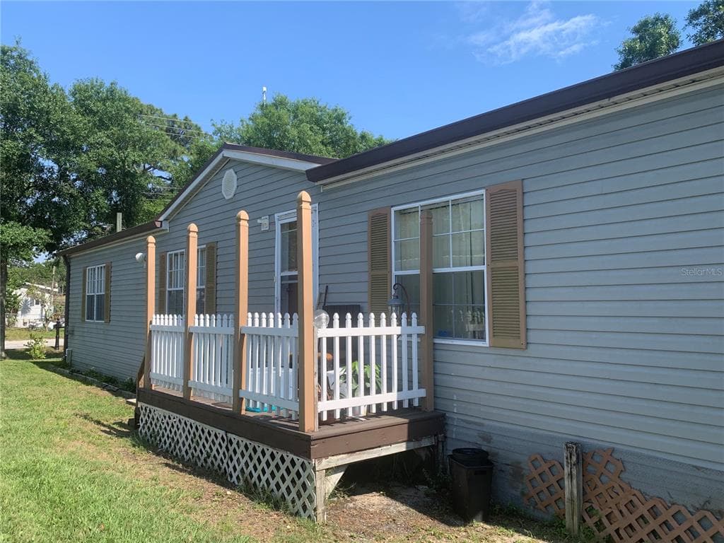 12722 FOUR OAKS ROAD TAMPA, FL 33624