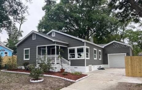 2617 BUCKINGHAM AVENUE LAKELAND, FL 33803