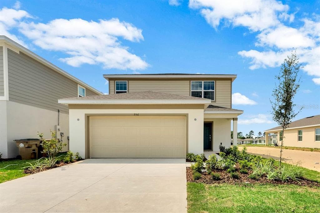 956 RIVERS CROSSINGS CLERMONT, FL 34714