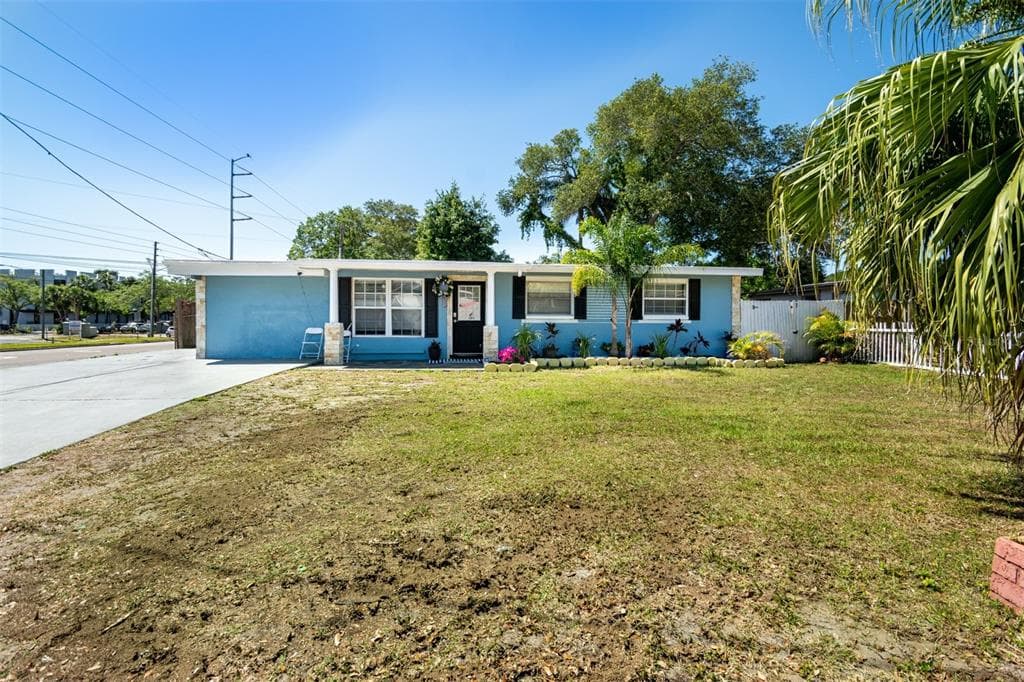 2197 ALEMANDA DRIVE CLEARWATER, FL 33764