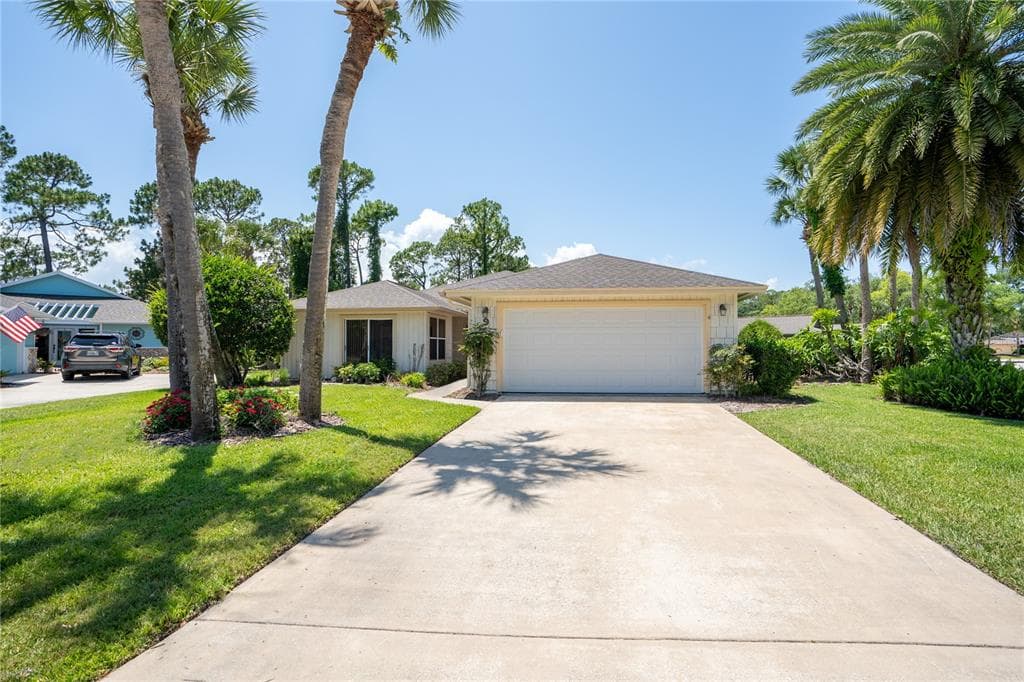9 JASMINE RUN ORMOND BEACH, FL 32174