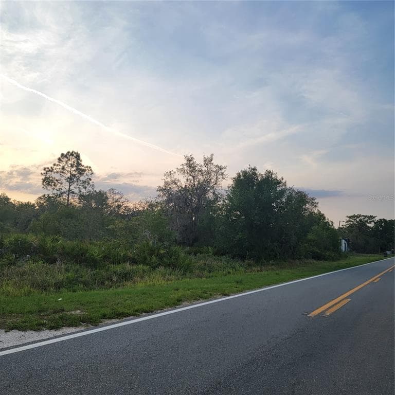 0 W FROSTPROOF ROAD FROSTPROOF, FL 33843