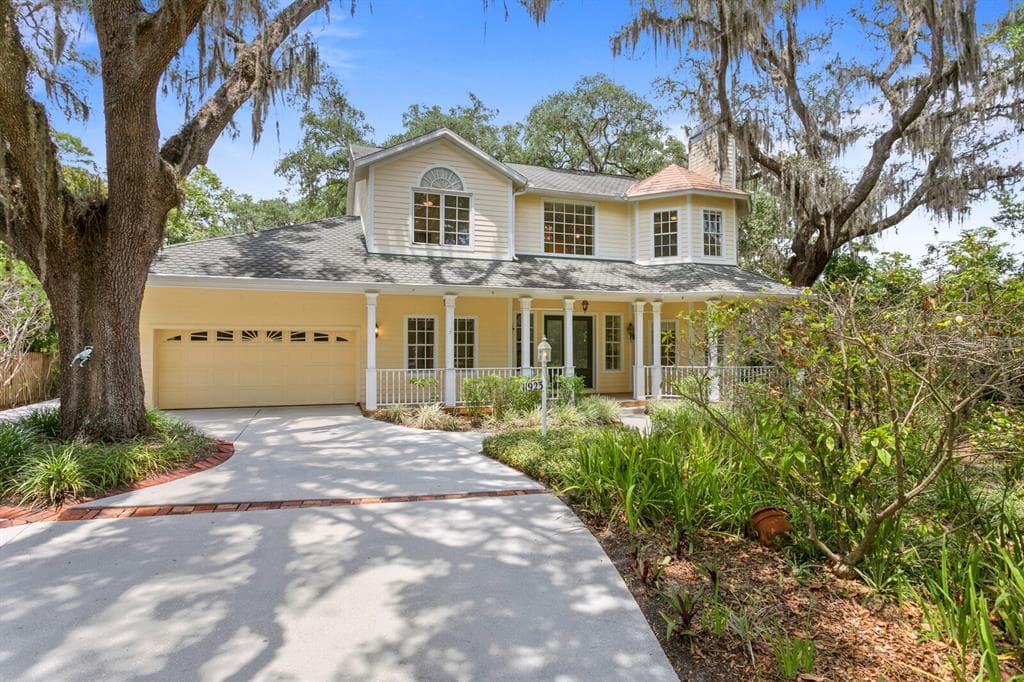 11923 RIVERHILLS DRIVE TEMPLE TERRACE, FL 33617