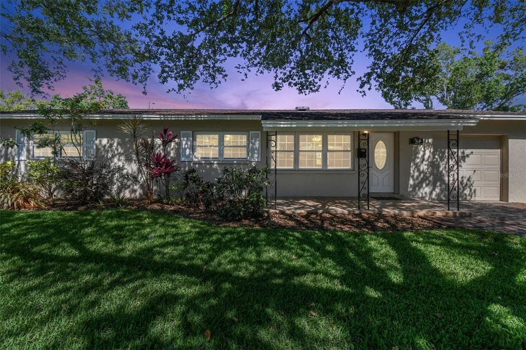 3901 61ST STREET N ST PETERSBURG, FL 33709