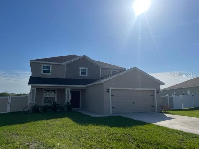 9310 SE 49TH TERRACE OCALA, FL 34480