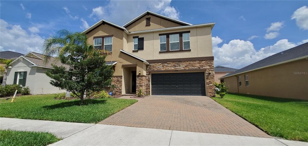 2392 BARTOLO DRIVE LAND O LAKES, FL 34639