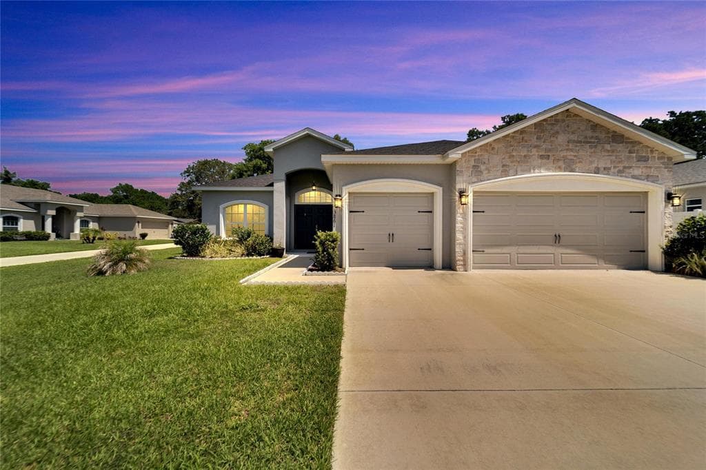 3861 LAURELWOOD LN LAKELAND, FL 33810