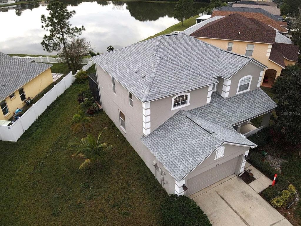 8430 CANTERBURY LAKE BOULEVARD TAMPA, FL 33619