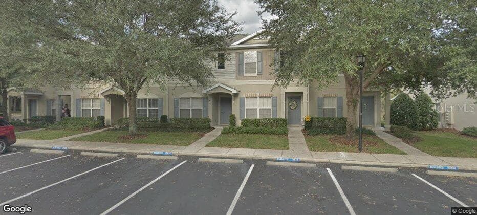 15828 FISHHAWK FALLS DRIVE LITHIA, FL 33547