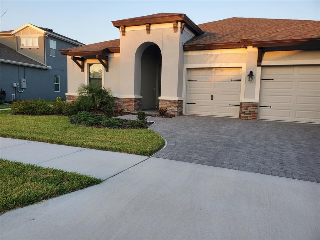4638 TOUR TRACE LAND O LAKES, FL 34638
