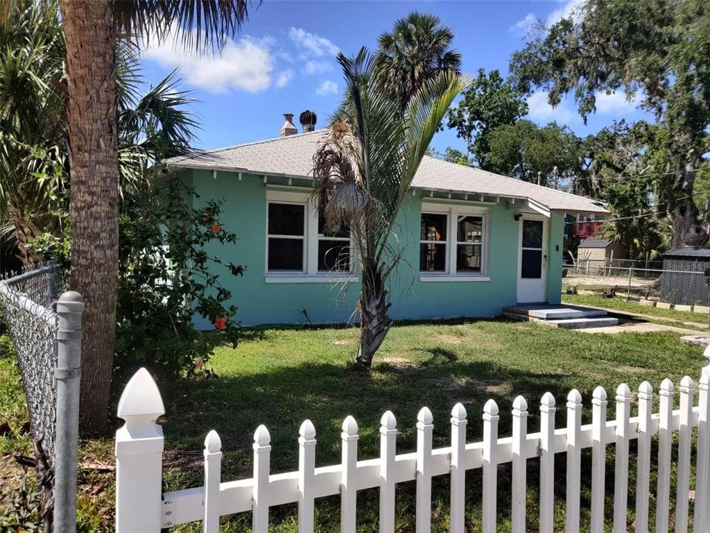 218 MICHIGAN AVENUE DAYTONA BEACH, FL 32114