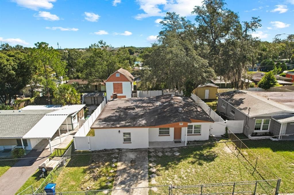 10015 N 26TH STREET TAMPA, FL 33612