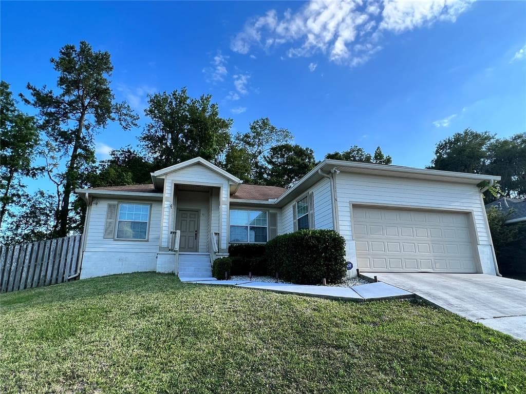 11365 NW 31ST LANE GAINESVILLE, FL 32606