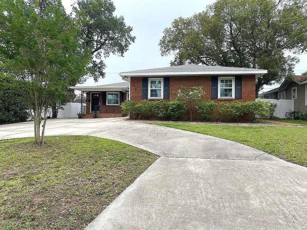 314 W BELVEDERE STREET LAKELAND, FL 33803