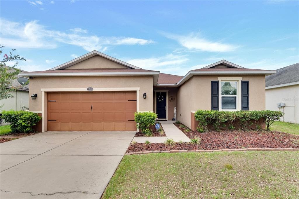 11805 TANGLE WEED WAY GIBSONTON, FL 33534