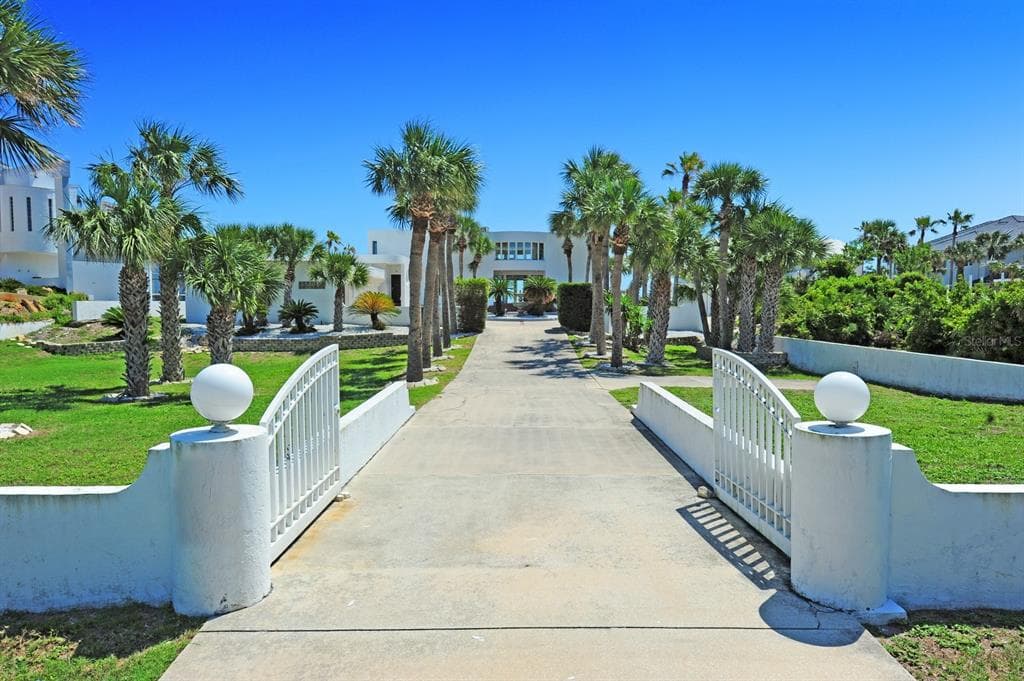 4901 S ATLANTIC AVENUE PONCE INLET, FL 32127