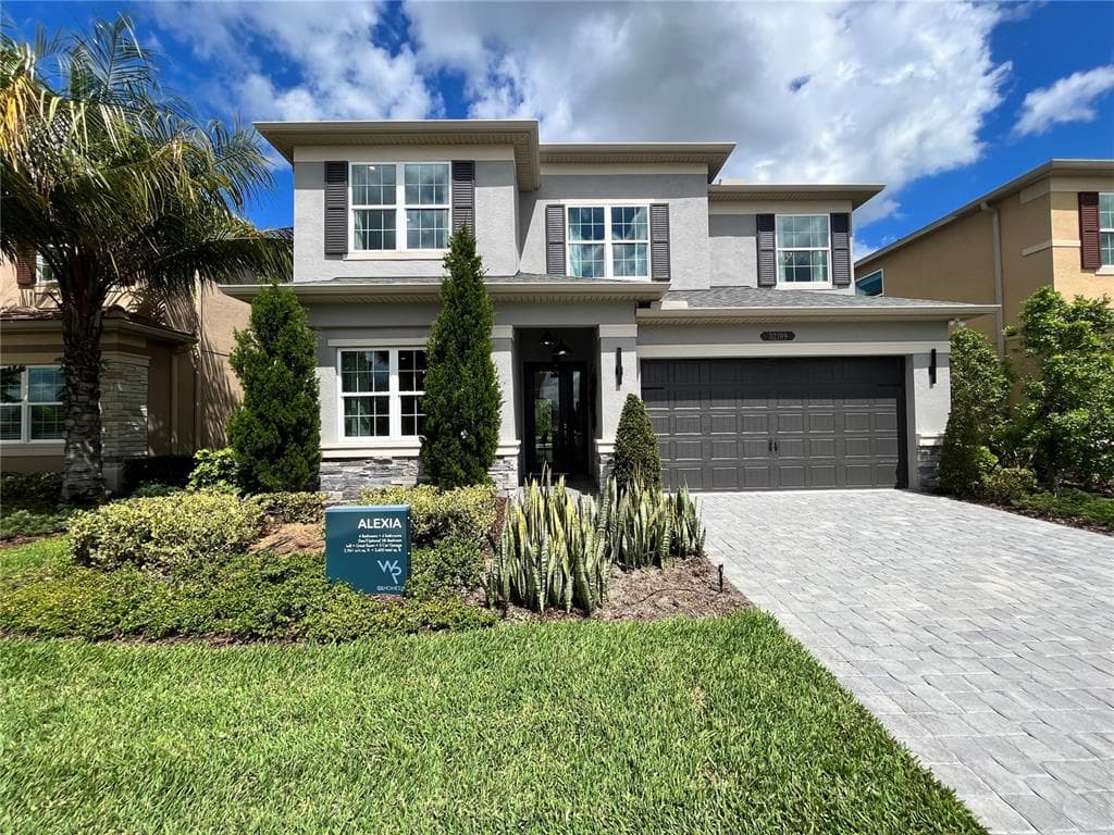3454 GREAT BANYAN WAY WESLEY CHAPEL, FL 33543