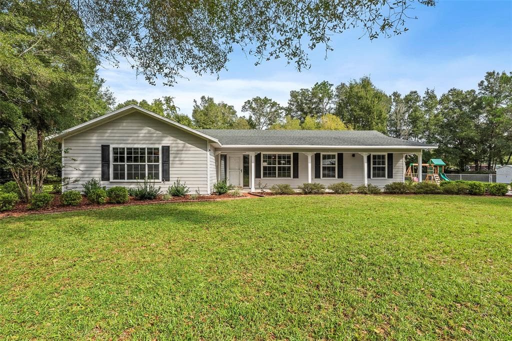 8010 SW 97TH AVENUE GAINESVILLE, FL 32608
