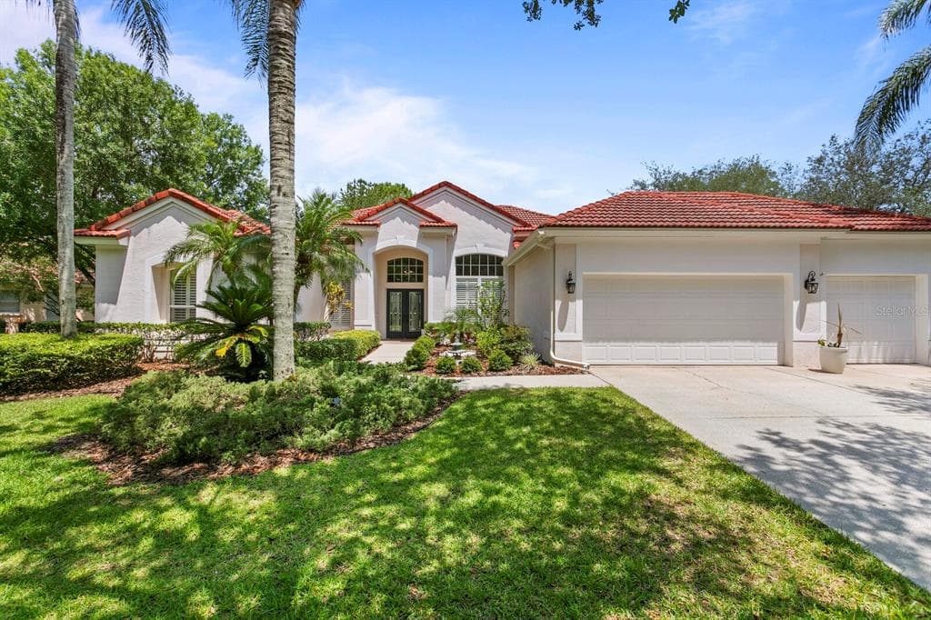 18106 REGENTS SQUARE DRIVE TAMPA, FL 33647