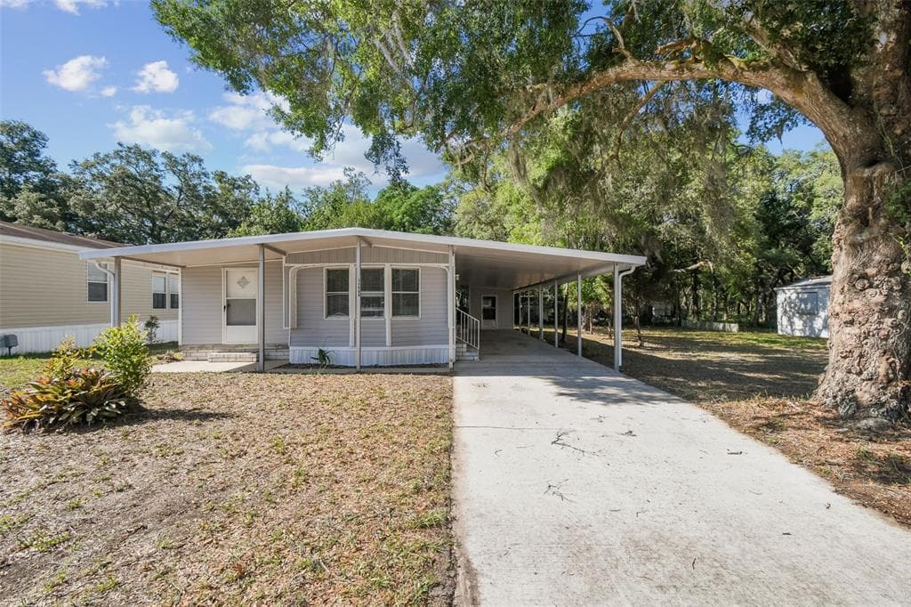 34988 MAJOR DADE DRIVE DADE CITY, FL 33523