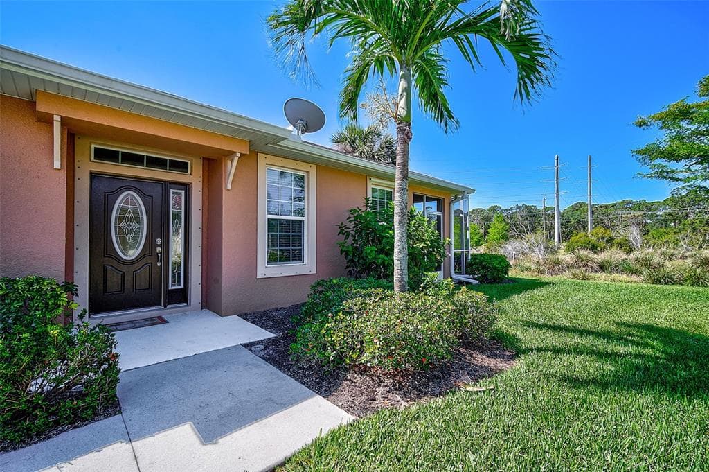 383 CAPULET DRIVE VENICE, FL 34292