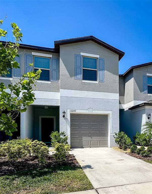 13249 DUPREE HILLS PLACE RIVERVIEW, FL 33579