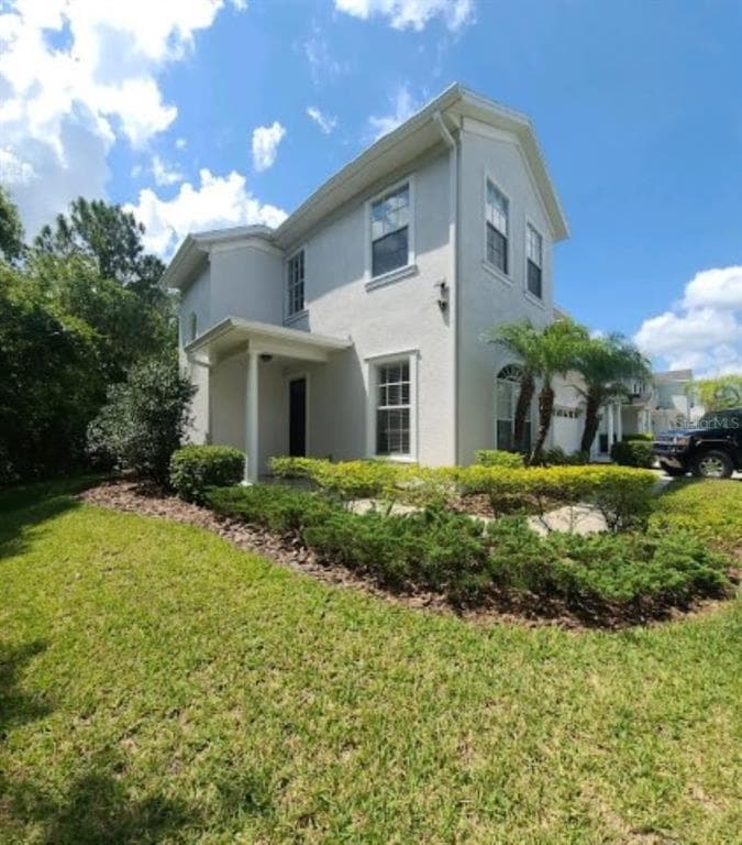 8320 MANOR CLUB CIRCLE UNIT 4 TAMPA, FL 33647