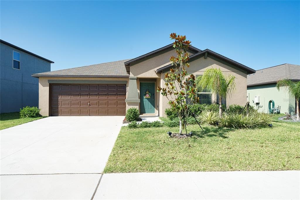 10337 SCARLETT SKIMMER DRIVE RIVERVIEW, FL 33578