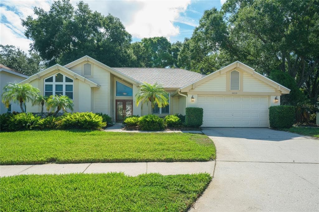 2829 SPRING OAK COURT PALM HARBOR, FL 34684