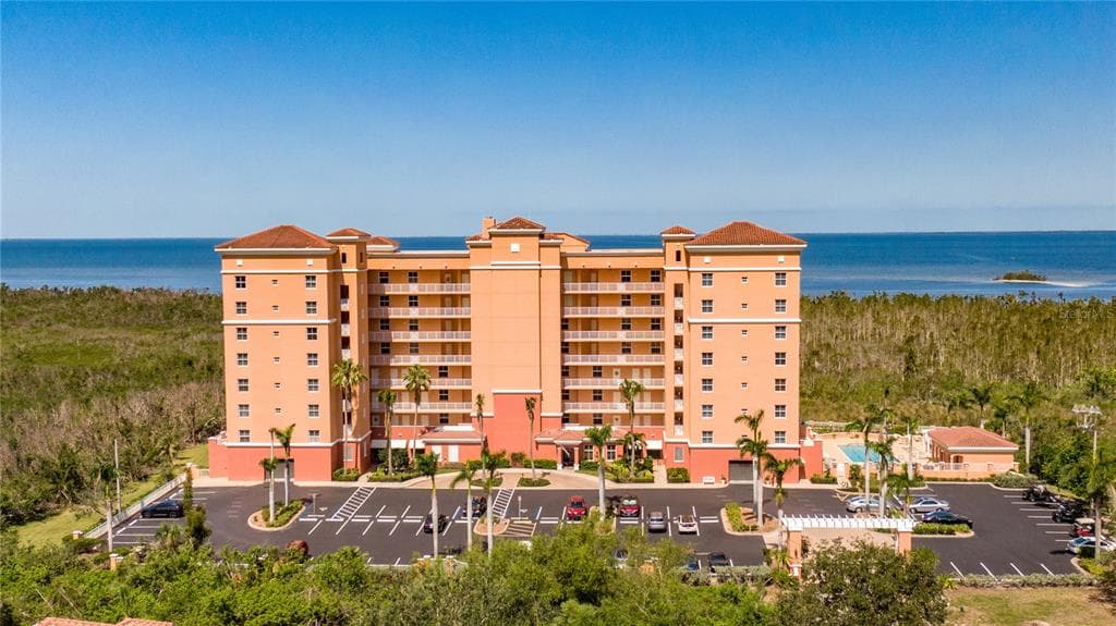 3191 MATECUMBE KEY ROAD UNIT 406