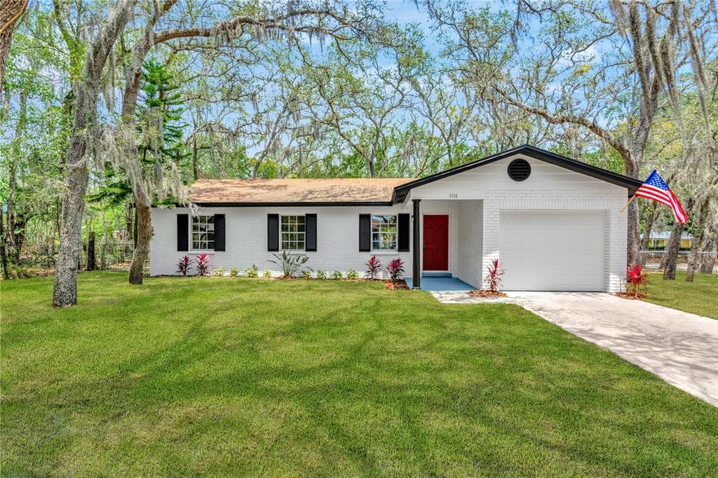 4916 E OKARA ROAD TAMPA, FL 33617