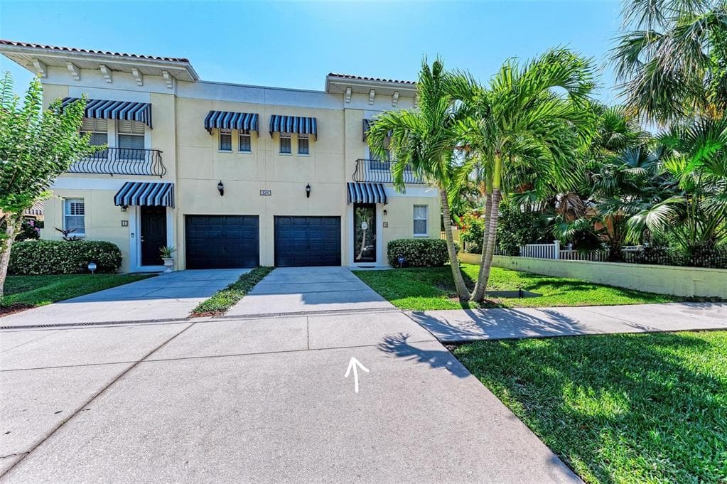 514 S ORLEANS AVENUE UNIT 4 TAMPA, FL 33606