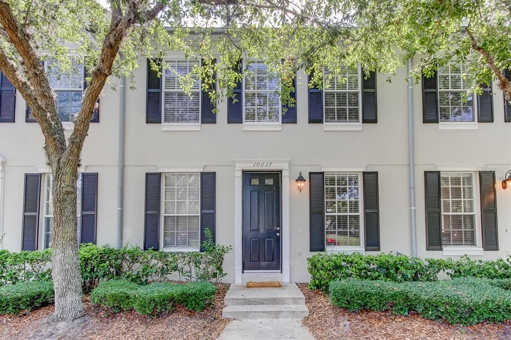 10037 BRADWELL PLACE TAMPA, FL 33626