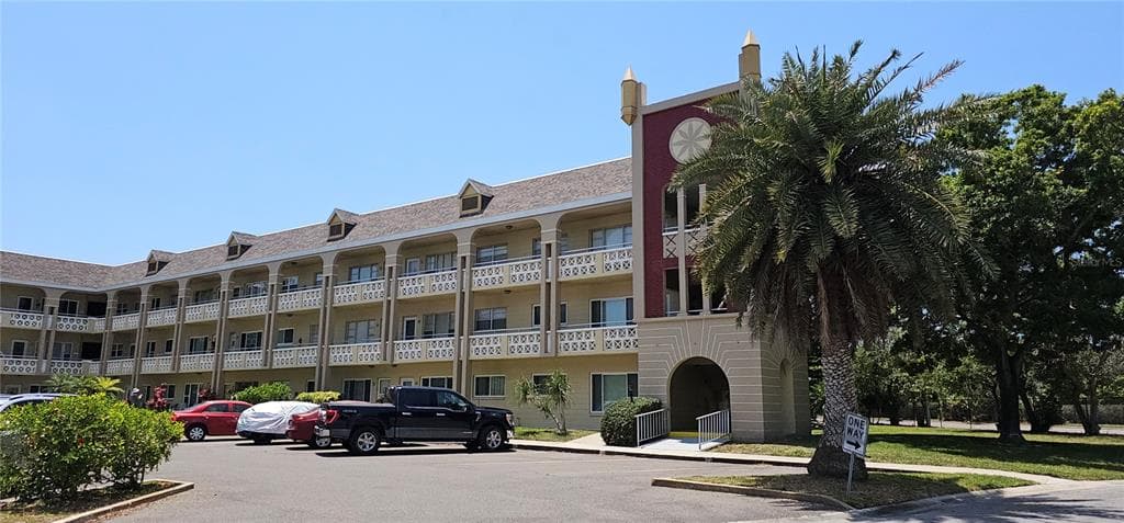 2361 JAMAICAN STREET UNIT 21 CLEARWATER, FL 33763