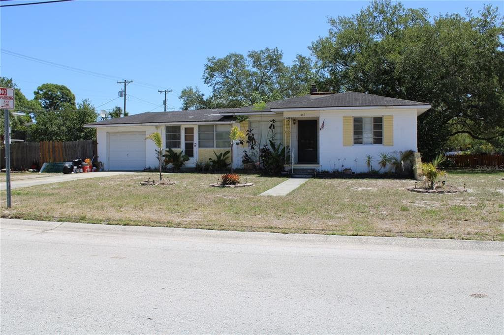 457 67TH STREET N ST PETERSBURG, FL 33710