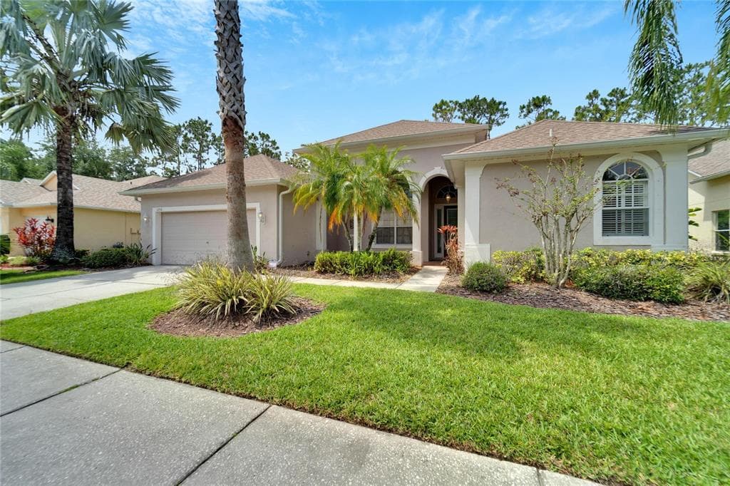 12516 LEATHERLEAF DRIVE TAMPA, FL 33626