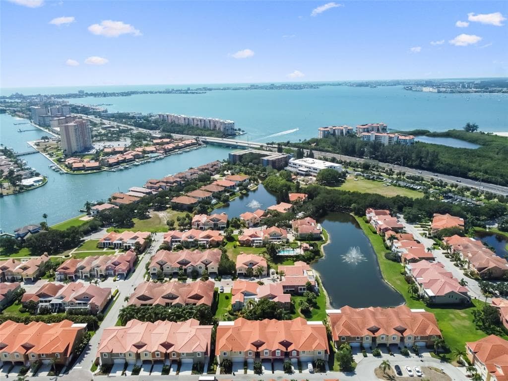 18 FRANKLIN COURT S UNIT B ST PETERSBURG, FL 33711