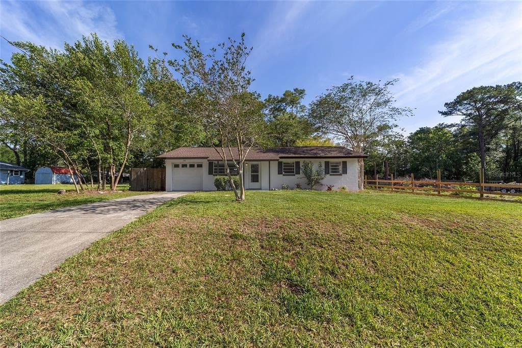 5701 NW 61ST STREET OCALA, FL 34482
