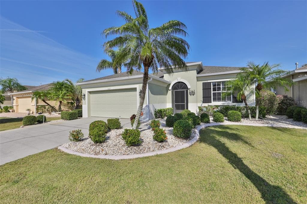 1007 REGAL MANOR WAY SUN CITY CENTER, FL 33573