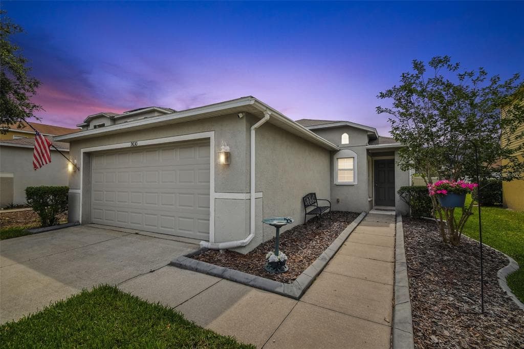 9630 SIMEON DRIVE LAND O LAKES, FL 34638