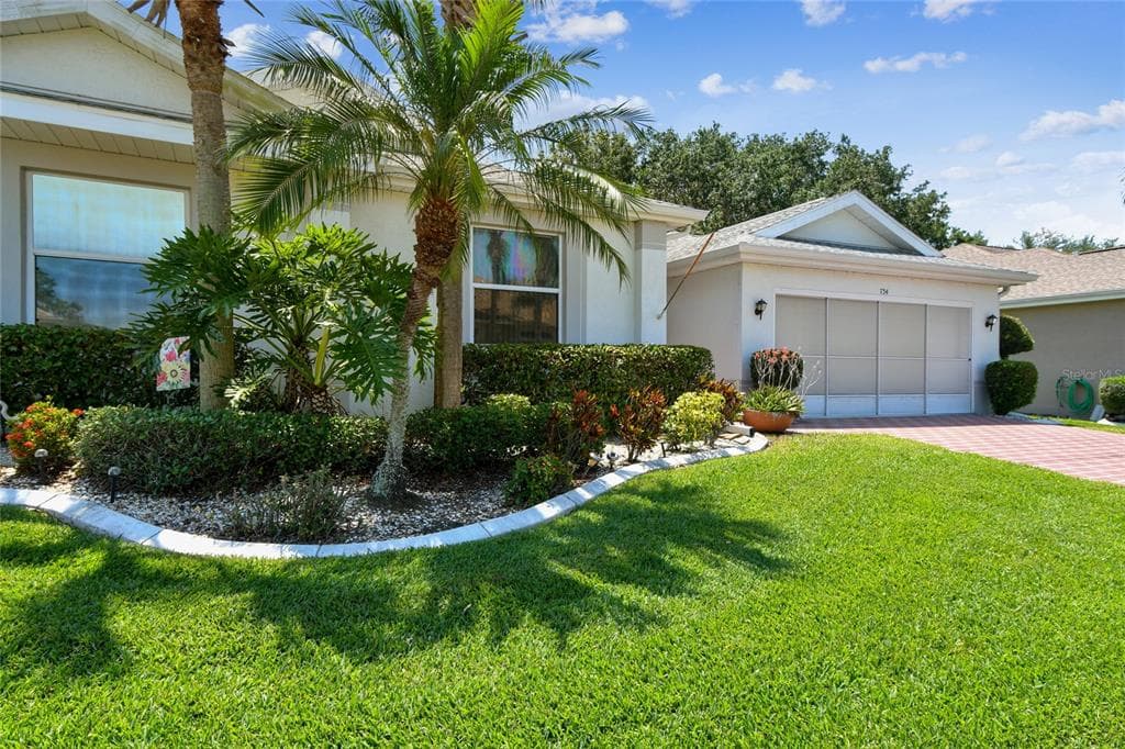 734 MASTERPIECE DRIVE UNIT 241 SUN CITY CENTER, FL 33573