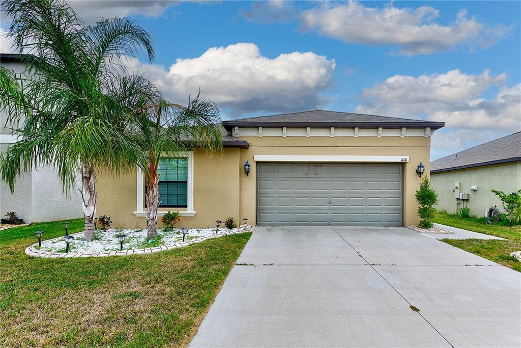 14141 COVERT GREEN PLACE RIVERVIEW, FL 33579