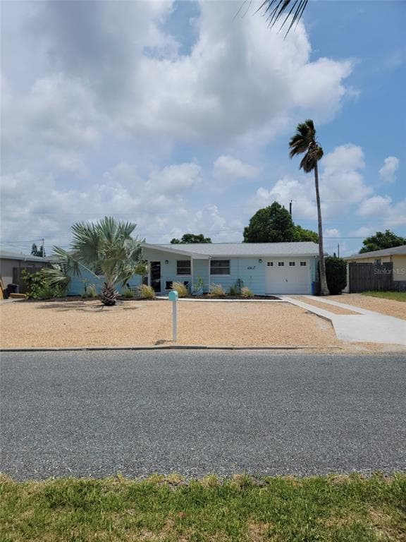4018 CHESSWOOD DRIVE HOLIDAY, FL 34691