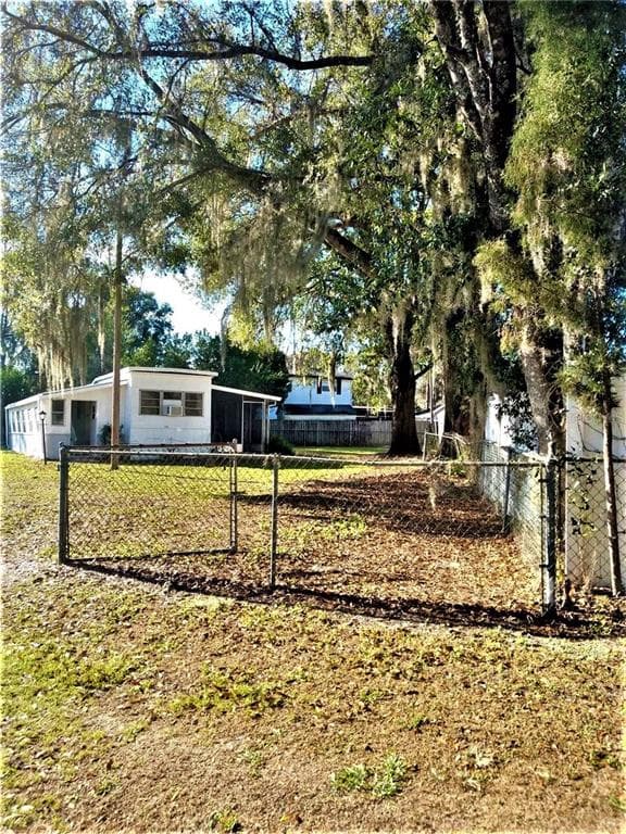 21828 PINEYWOOD LOOP LAND O LAKES, FL 34639