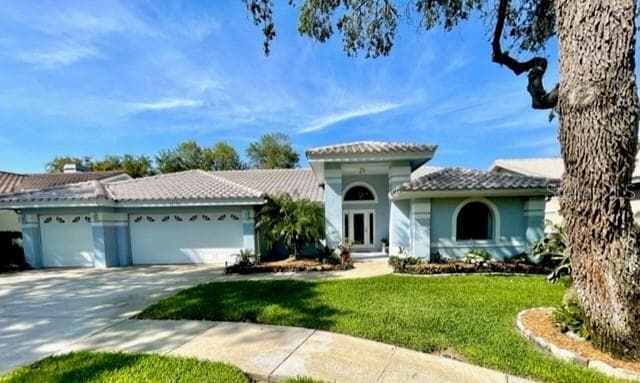 11591 SHELLY CIRCLE SEMINOLE, FL 33772