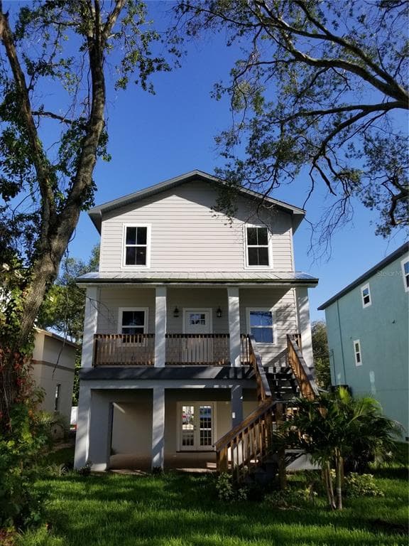 227 46TH AVENUE N ST PETERSBURG, FL 33703