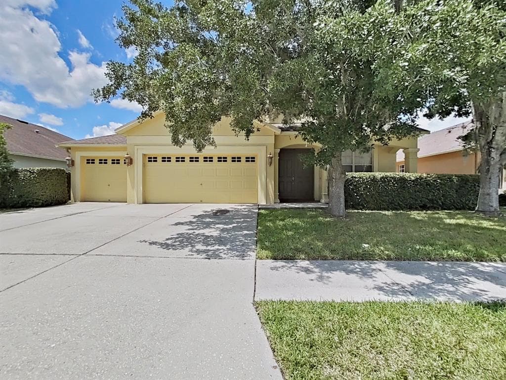3651 DUKE FIRTH STREET LAND O LAKES, FL 34638