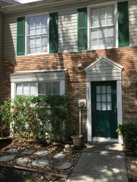16320 RAMBLING VINE DRIVE W TAMPA, FL 33624