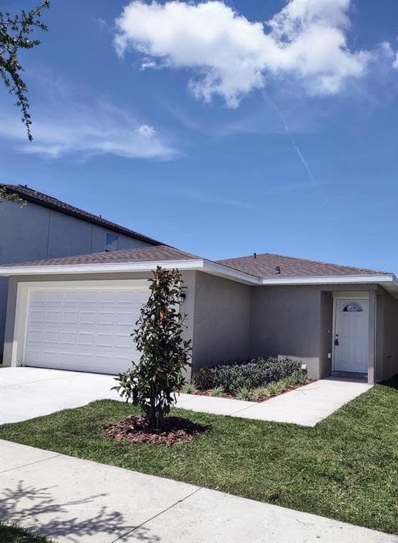 7232 CAMP ISLAND AVENUE SUN CITY CENTER, FL 33573